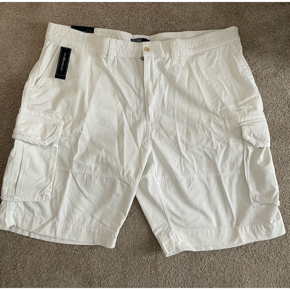 Mens Ralph Lauren Shorts